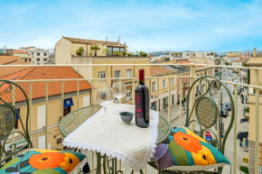 Appartamento del corso Olbia